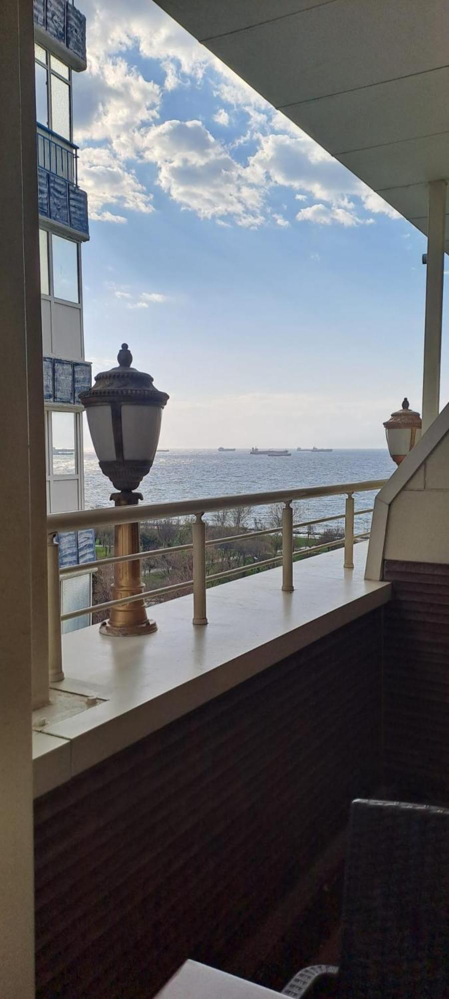 Emirhan Palace Hotel อิสตันบูล ภายนอก รูปภาพ